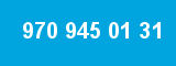 970 945 01 31